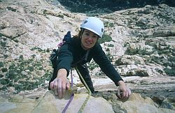 EagleDance_HighUp - Eagle Dance, Red Rocks, Nevada, 2002