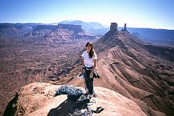 JahManSummit_P1 - Summit of Jah-Man, Sister Superior, Utah