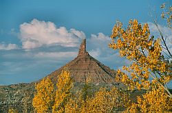 NorthSixShooter - North Six Shooter, Utah
[ Click to go to the page where that image comes from ]