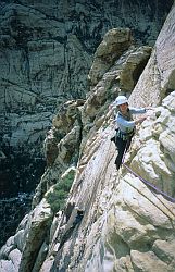 SolarSlab - Solar Slab, Red Rocks, Nevada, 2001
[ Click to go to the page where that image comes from ]