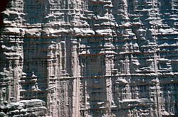 VerticalMud - Fisher Towers, Moab, Utah