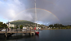 20051222_Pano_QueenstownRainbow - A full rainbow above Queenstown harbor, NZ.
[ Click to go to the page where that image comes from ]