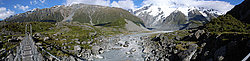 20051226_HookerRiver_Pano - Bridge across the Hooker river, soon after leaving the campground, NZ.
[ Click to go to the page where that image comes from ]