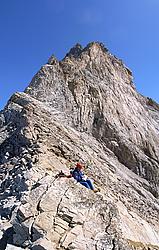 20060905-1317-BrecheMeijeVPano_ - Brèche de la Meije leading from La Grave to La Berarde, Oisans.
[ Click to go to the page where that image comes from ]