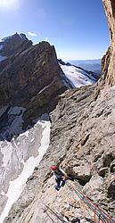 20060905-1653-IvresseVPano_ - Vertical panorama taken from the west face of La Meije, Oisans.
[ Click to go to the page where that image comes from ]