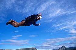 BaseVerdon06 - Base jumper passing by, Verdon.
[ Click to go to the page where that image comes from ]