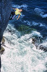 SeasideUpper_TurningOfTheTides22d - Turning of the Tides at Seaside Upper, Point Perpendicular, Oz.