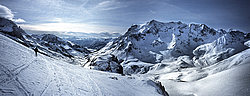 TeteBlancheGalibierBPano - Backcountry skiing on the Tete Blanche du Galibier, France.
[ Click to go to the page where that image comes from ]