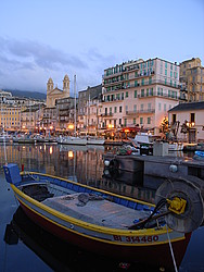 20061114-080309-BastiaHarbor - The harbor of Bastia, the morning of our departure while the fishermen are bringing their catch back.
[ Click to go to the page where that image comes from ]