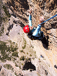 20070519-151016_RankXerox - Climbing RankXerox, Tete d'Aval de Montbrison.