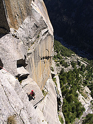 20070909-113943_Caporal - Up on the Caporal, much easier than the Rattlesnake, climbing in Val d'Orco.
[ Click to go to the page where that image comes from ]