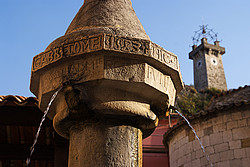 20070914_175634_Provence - Old fountain in Provence.
[ Click to download the free wallpaper version of this image ]