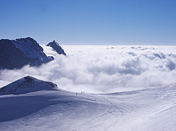 20080217_135150_TeteLauzon - Tete de Lauzon from Grand Ferrand.