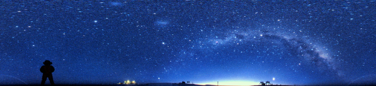 [LidarBeam3FVW.jpg]
Another image of the Milky Way with Concordia and ConcordiAstro below.