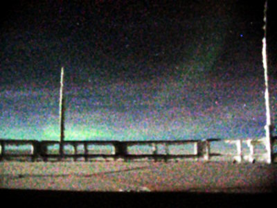 [20050529_01_Aurora.jpg]
Weak auroras as seen from Concordia's rooftop.