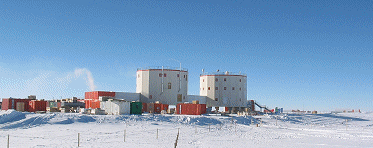 [ConcordiAnimation.gif]
An animated walk around Concordia, taken from a 160m distance, one image for each of the 18 side panels.