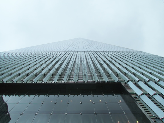 [20190514_124245_NewYork.jpg]
The new World Trade Center, with its head in the clouds.