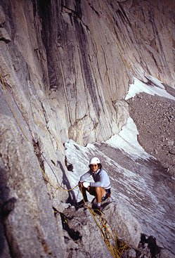 [Stetners_Ledges.jpg]
Me belaying Brad on Stetner's Ledges