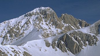 [Direttissima.jpg]
Face sud du Corno Grande.