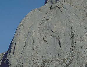 [SecSpallaW.jpg]
West face of Seconda Spalla.