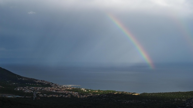 [20121027_151954_Lode.jpg]
Rainbow on the east coast of Sardinia as we drive from the ferry terminal in Olbia to Cala Gonone.