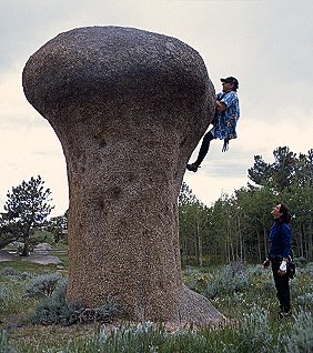 [Mushroom2.jpg]
Jason way high on a mushroom.
