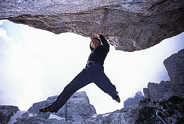 [TetonBouldering.jpg]
Digestive bouldering at camp