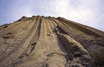[TulgeyWood.jpg]
Tulgey Wood, a tiny finger crack to the left of the Matador where the pro at the crux is all below #0 TCU.