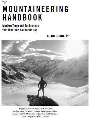 [Connally.jpg]
The mountaineer's Handbook - Craig Connally