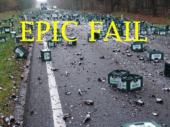 [BeerFail1.jpg]
What a waste...