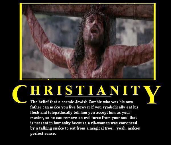 [Christianity.jpg]
Zombie Jesus
