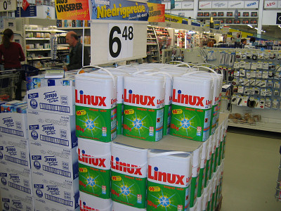 [LinuxSoap.jpg]
Linux soap