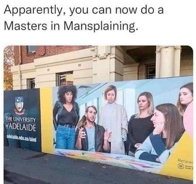 [Mansplaining.jpg]
Masters in mansplaining