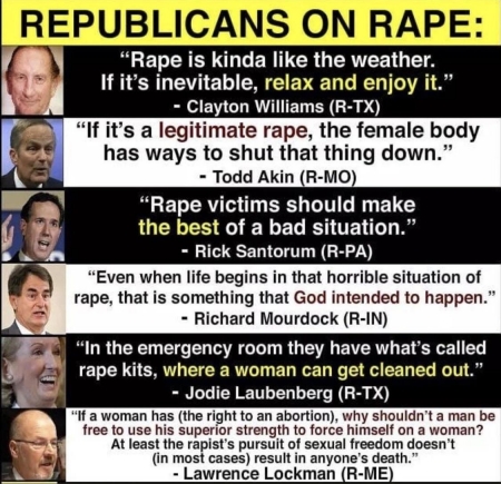 [RepublicanRape.jpg]
Republican positions on rape