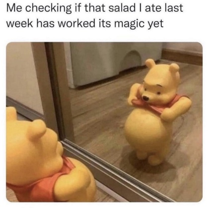 [Salad.jpg]
Salad working its magic