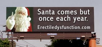 [SantaComes.jpg]
Santa comes once a year...