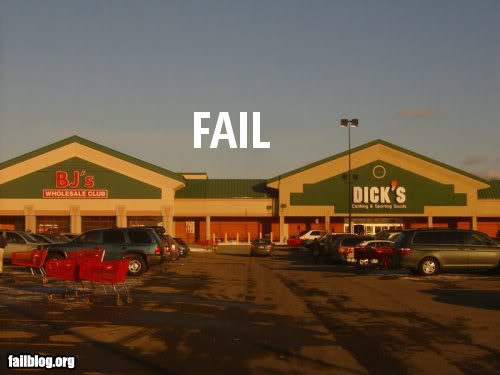 [Stripmall.jpg]
Dick's and BJ's strip mall.