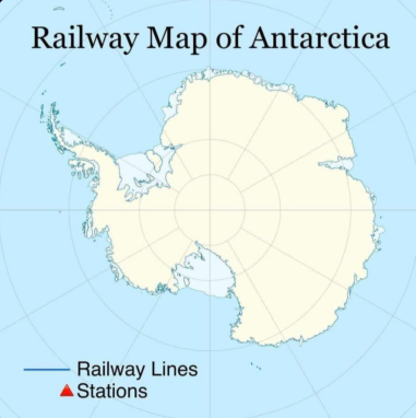 [TrainAntarctica.png]
Trains in Antarctica ?