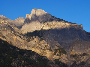 The Croix des Têtes