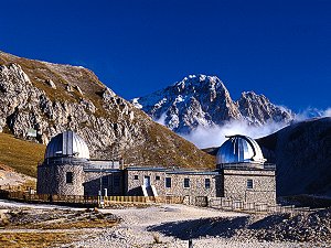 Observatory of Campo Imperatore