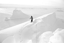 Ice063 - Iceberg climbing