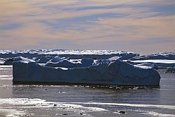Ice082 - Icebergs