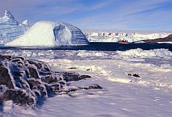 Ice098 - Icebergs