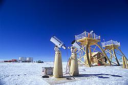 GroundTelescopes4 - Ground and platform telescopes.