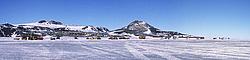 McMurdoAirstripPano_ - Panorama of the McMurdo airstrip with the town in the background.
[ Click to go to the page where that image comes from ]