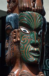 NZStatue - Maori statue, New Zealand 2000
[ Click to go to the page where that image comes from ]