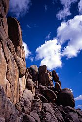 SecretSpot - Granite formations, Colorado
[ Click to go to the page where that image comes from ]