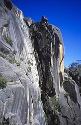 MtBuffaloGorge - View of the Gorge of Mt Buffalo, OZ.
[ Click to go to the page where that image comes from ]