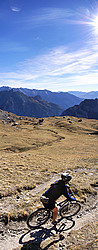 20061030-BikeDownFurfandeVPano_ - Biking down from Furfande pass.
[ Click to go to the page where that image comes from ]