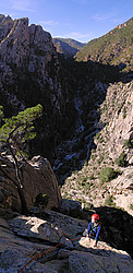 20061113-RossolinoVPano_ - Climbing the Rossolino, Corsica.
[ Click to go to the page where that image comes from ]